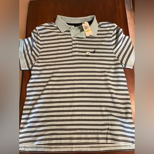 Men’s Nautica Polo Size M